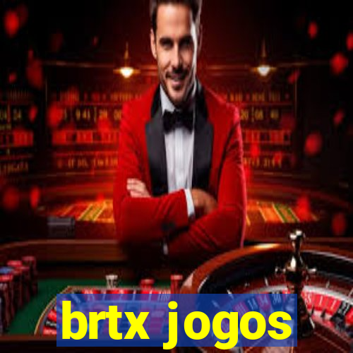 brtx jogos